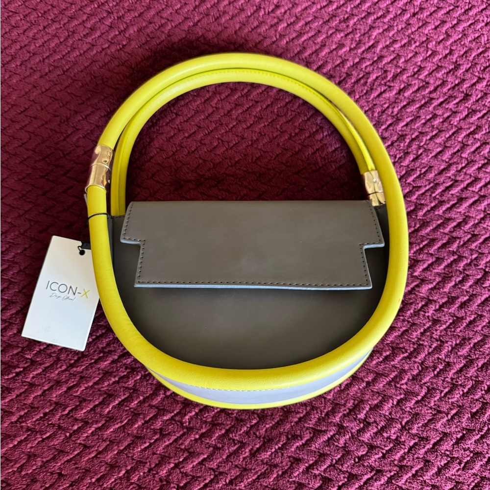 🌙 *NWT* Avanti Milano Handbag